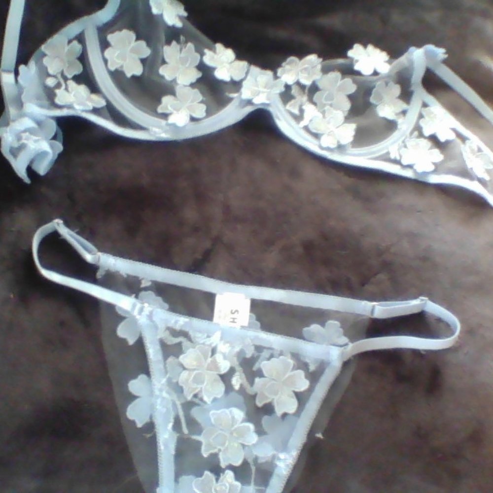 lingerie